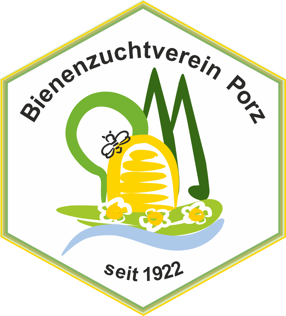 Bienenzuchtverein Köln-Porz von 1922 